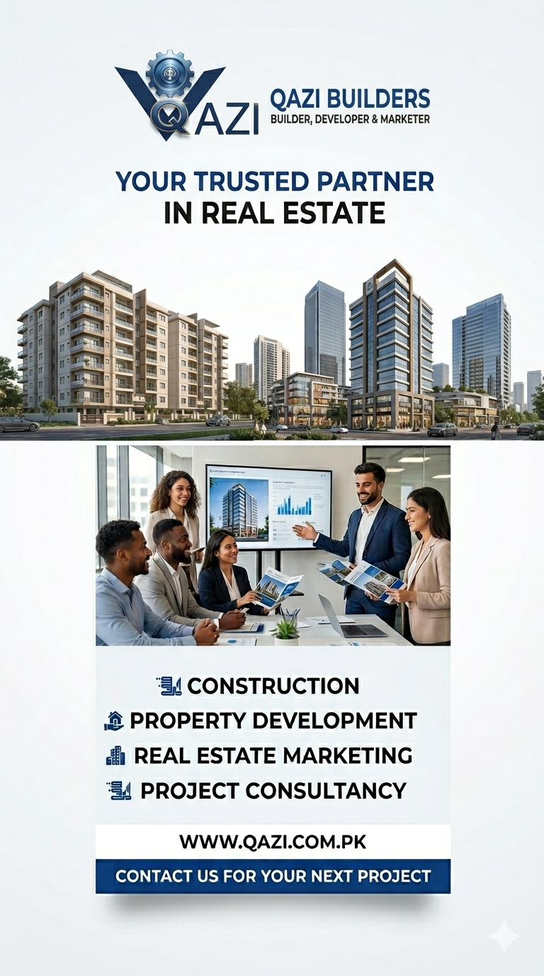 Your Trusted Partner in Real Estate